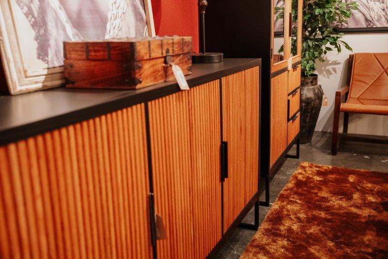 Feria Habitat  - CREACIONES MENG, S.L.